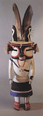 Pang-Kachina, 1930 ca.