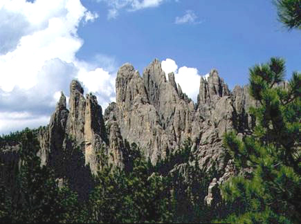 Black Hills