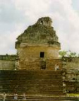 Tolteken in Chichén Itzá: Caracol