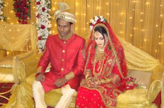 Marriage in Bangladesh