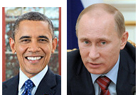 Obama ist ein Massenmrder
                                      und Putin ein Erotikverweigerer