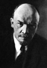 Lenin, Portrait 1920