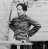 Mao 1934, der totale und tödliche
                        Fanatiker...