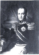 VOC-Generalgouverneur Van
                  der Capellen, Kolonialismus Holland