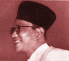 Amir Sjarifuddin