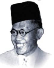 Sjarifudin Prawiranegara