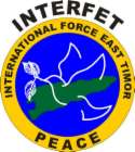 Interfet Symbol