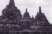 Borobodur