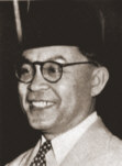 Mohammed Hatta