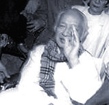 Indonesia 1999: Former President
                      Suharto, weak and disoriented, on release from the
                      hospital in August