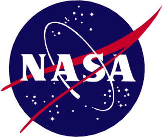 Logotipo de la NASA 2