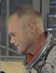 John Glenn, perfil