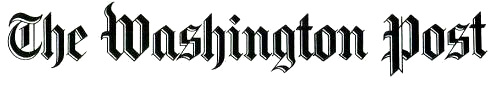 Washington Post, logotipo