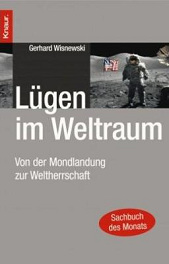 Wisnewski: su libro "Mentiras en el
                          espacio" ("Lgen im Weltraum")
                          2005