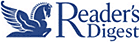 Reader's Digest, logo