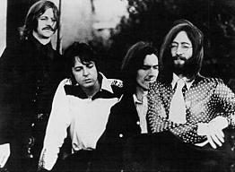 Beatles 1969