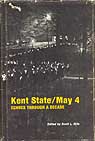 Kent-Buch
                                "Kent State May 4 / Echoes Through
                                a Decade", Betroffenenberichte