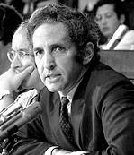 Daniel Ellsberg verkndet die
                              Pentagon Papers