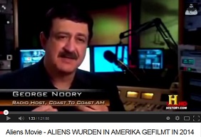 George Noory