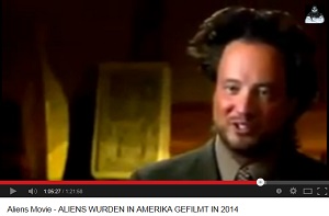 Giorgio Tsoukalos