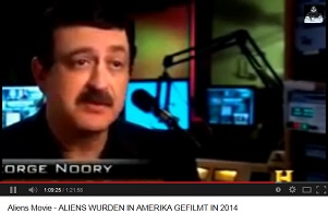 George Noory