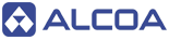 Alcoa, logo