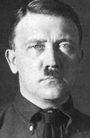 Hitler 1930, Porträt