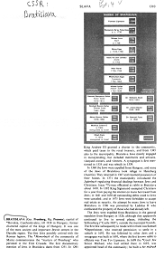 Encyclopaedia Judaica (1971): Bratislava, vol.
                    4, col. 1309-1310