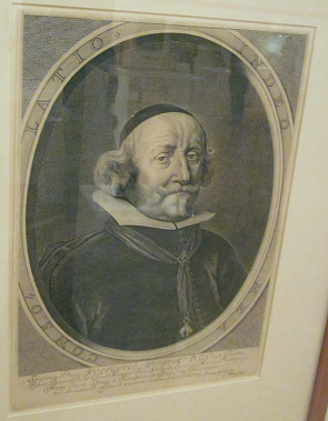 Pfalzgraf Wolfgang Wilhelm von Pfalz-Neuburg