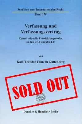 Guttenbergs falsche Doktorarbeit