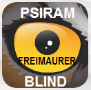 BND-Psiram ist eine blinde Organisation
                          der kriminellen Freimaurerei, die gesetzlos
                          blind draufloshetzen wie im Drogenrausch