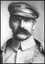 Pilsudski, Portrait