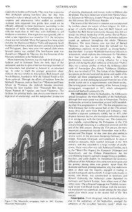Encyclopaedia Judaica 1971: Netherlands, vol.
                    12, col. 979-980