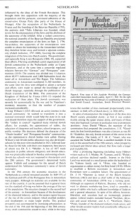 Encyclopaedia Judaica 1971: Netherlands, vol.
                    12, col. 981-982