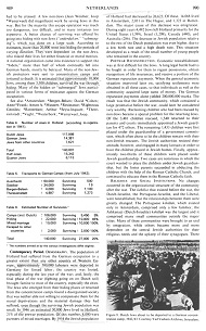 Encyclopaedia Judaica 1971: Netherlands, vol.
                    12, col. 989-990