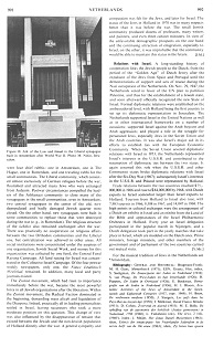 Encyclopaedia Judaica 1971: Netherlands, vol.
                    12, col. 991-992