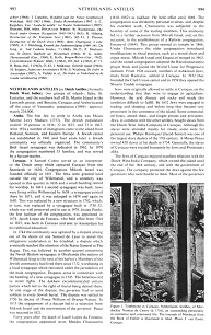 Encyclopaedia Judaica 1971: Netherlands, vol.
                    12, col. 993-994