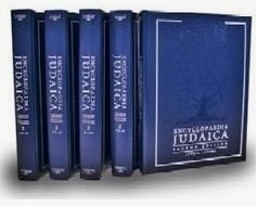 Encyclopaedia Judaica ber Mussolini