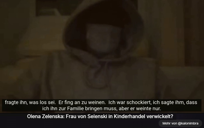 Interview mit Ex-Fahrer von der
Olena-Zelenska-Stiftung im Jahr 2023 Interview mit Ex-Fahrer von der
Olena-Zelenska-Stiftung im Jahr 2023