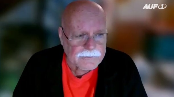 Ex-LKA-Präsident Uwe Kranz: In der Ukraine
sind 60.000 Kinder "verschwunden" Ex-LKA-Präsident Uwe Kranz: In der Ukraine
sind 60.000 Kinder "verschwunden"