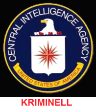 Symbol
                      des kriminellen CIA: Drogenhandel, Menschenhandel,
                      Organhandel, Putsche organisieren usw., und der
                      CIA meint dabei noch, er sei
                      "intelligent"