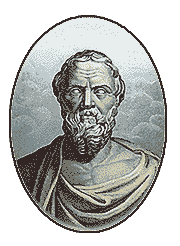 Herodotus,
                      portrait of another great liar: According to
                      archeology his descriptions of an Egypt siege of
                      Ashdod is an absolute invention. Not one single
                      finding of a fight could be found...