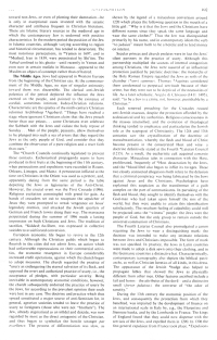 Encyclopaedia Judaica (1971):
                        Anti-Semitism, vol. 3, col. 101-102