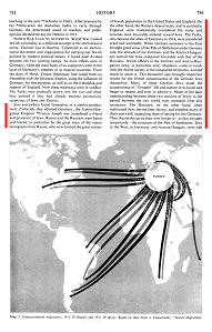 [Mosad] Encyclopaedia Judaica 1971: History,
                      vol. 8, col. 753-754