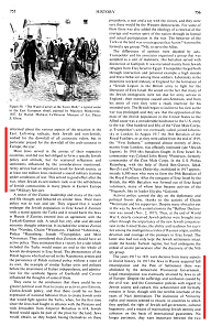 [Mosad] Encyclopaedia Judaica 1971: History,
                      vol. 8, col. 755-756