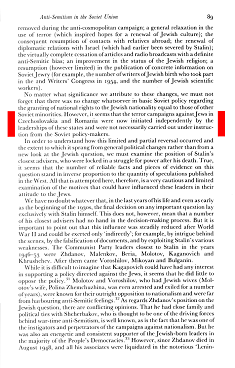 Benjamin Pinkus: libro: The Soviet
                          government and the Jews, Seite 89