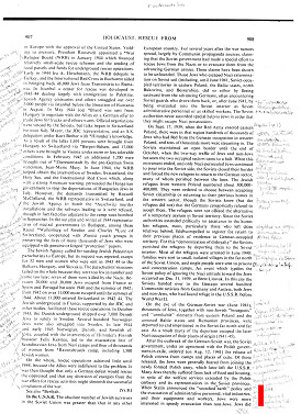 Encyclopaedia Judaica: Holocaust, Rescue from
                      02 (Encyclopaedia Judaica 1971, Band 8, Kolonne
                      908)