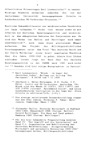 Gartenschlger: Die Stadt Minsk
                            1941-1944, Einleitung Seite 6