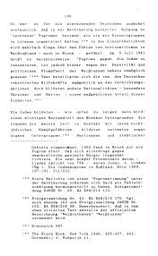 Gartenschlger: Die Stadt Minsk
                            1941-1944, Seite 106