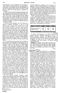 Encyclopaedia Judaica 1971: anti-Nazi
                            boycott, vol. 4, col. 1281-1282